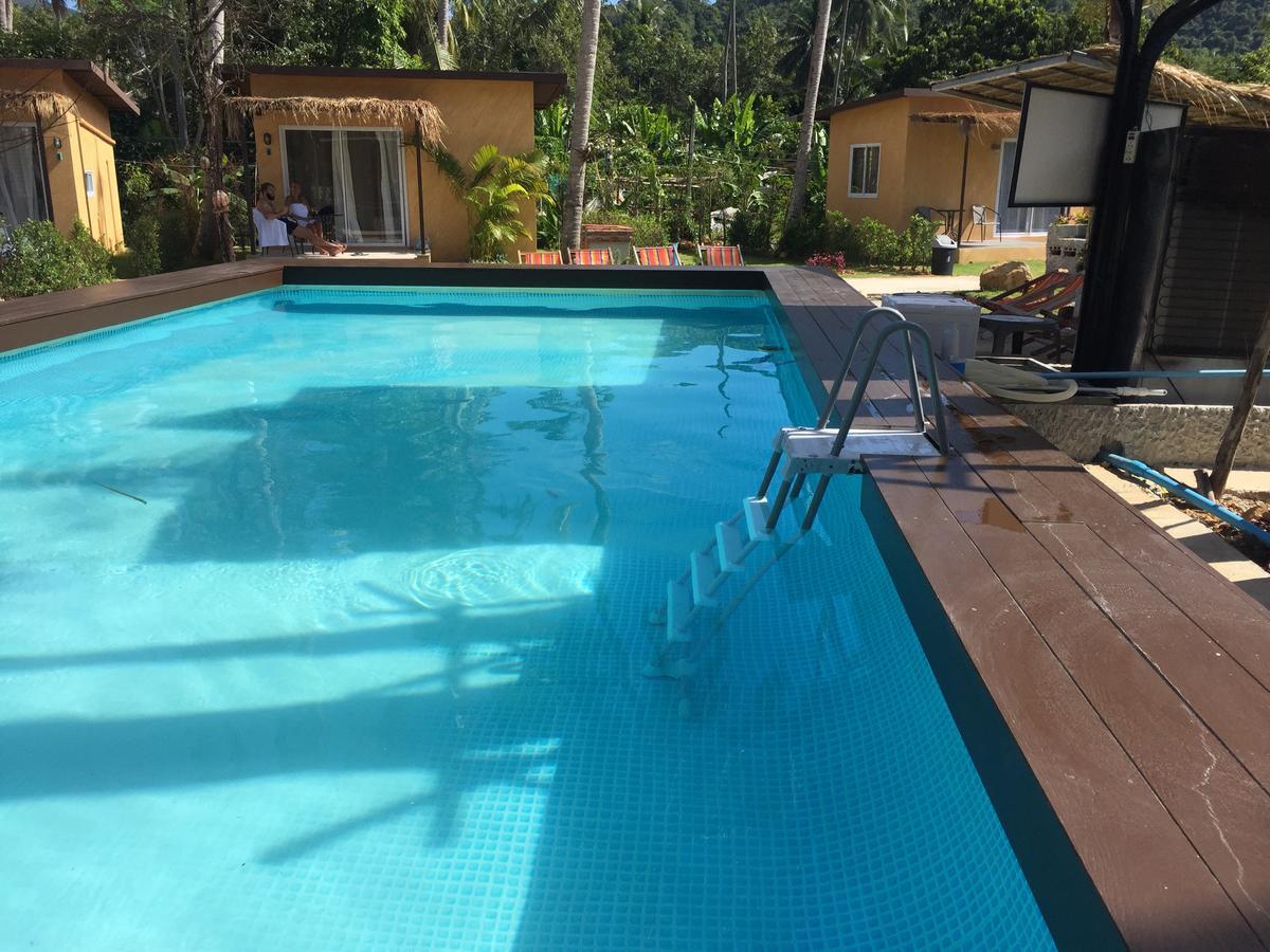 Feel@Chill Resort Koh Chang Eksteriør billede