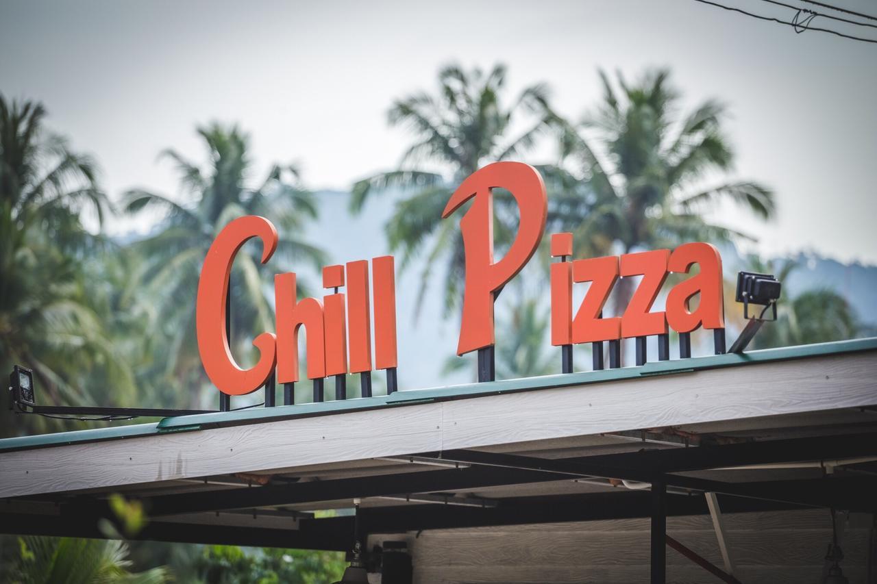 Feel@Chill Resort Koh Chang Eksteriør billede